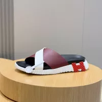 Cheap Hermes Slippers For Men #1329888 Replica Wholesale [$68.00 USD] [ITEM#1329888] on Replica Hermes Slippers