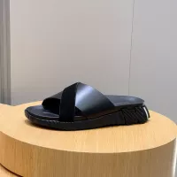 Cheap Hermes Slippers For Men #1329891 Replica Wholesale [$68.00 USD] [ITEM#1329891] on Replica Hermes Slippers