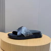 Cheap Hermes Slippers For Men #1329893 Replica Wholesale [$68.00 USD] [ITEM#1329893] on Replica Hermes Slippers