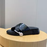 Cheap Hermes Slippers For Men #1329895 Replica Wholesale [$68.00 USD] [ITEM#1329895] on Replica Hermes Slippers
