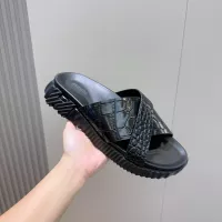 Cheap Hermes Slippers For Men #1329895 Replica Wholesale [$68.00 USD] [ITEM#1329895] on Replica Hermes Slippers
