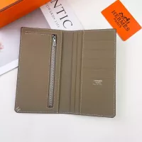 Cheap Hermes Card Case #1329896 Replica Wholesale [$48.00 USD] [ITEM#1329896] on Replica Hermes Wallet