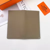 Cheap Hermes Card Case #1329896 Replica Wholesale [$48.00 USD] [ITEM#1329896] on Replica Hermes Wallet