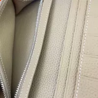 Cheap Hermes Card Case #1329896 Replica Wholesale [$48.00 USD] [ITEM#1329896] on Replica Hermes Wallet