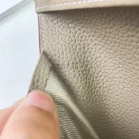 Cheap Hermes Card Case #1329896 Replica Wholesale [$48.00 USD] [ITEM#1329896] on Replica Hermes Wallet
