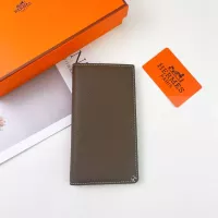 Cheap Hermes Card Case #1329897 Replica Wholesale [$48.00 USD] [ITEM#1329897] on Replica Hermes Wallet