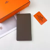 Cheap Hermes Card Case #1329897 Replica Wholesale [$48.00 USD] [ITEM#1329897] on Replica Hermes Wallet