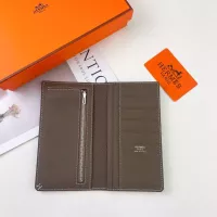 Cheap Hermes Card Case #1329897 Replica Wholesale [$48.00 USD] [ITEM#1329897] on Replica Hermes Wallet