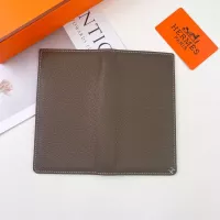 Cheap Hermes Card Case #1329897 Replica Wholesale [$48.00 USD] [ITEM#1329897] on Replica Hermes Wallet