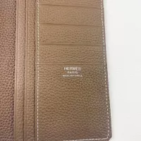 Cheap Hermes Card Case #1329897 Replica Wholesale [$48.00 USD] [ITEM#1329897] on Replica Hermes Wallet