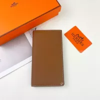 Cheap Hermes Card Case #1329898 Replica Wholesale [$48.00 USD] [ITEM#1329898] on Replica Hermes Wallet