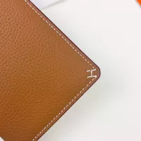 Cheap Hermes Card Case #1329898 Replica Wholesale [$48.00 USD] [ITEM#1329898] on Replica Hermes Wallet