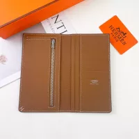 Cheap Hermes Card Case #1329898 Replica Wholesale [$48.00 USD] [ITEM#1329898] on Replica Hermes Wallet