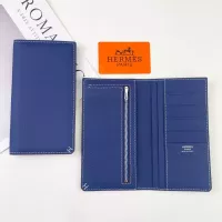 Cheap Hermes Card Case #1329900 Replica Wholesale [$48.00 USD] [ITEM#1329900] on Replica Hermes Wallet