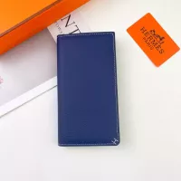 Cheap Hermes Card Case #1329900 Replica Wholesale [$48.00 USD] [ITEM#1329900] on Replica Hermes Wallet