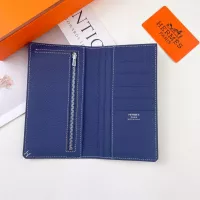 Cheap Hermes Card Case #1329900 Replica Wholesale [$48.00 USD] [ITEM#1329900] on Replica Hermes Wallet