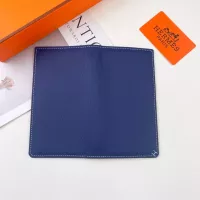 Cheap Hermes Card Case #1329900 Replica Wholesale [$48.00 USD] [ITEM#1329900] on Replica Hermes Wallet