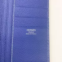 Cheap Hermes Card Case #1329900 Replica Wholesale [$48.00 USD] [ITEM#1329900] on Replica Hermes Wallet