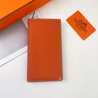 Cheap Hermes Card Case #1329901 Replica Wholesale [$48.00 USD] [ITEM#1329901] on Replica Hermes Wallet