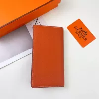 Cheap Hermes Card Case #1329901 Replica Wholesale [$48.00 USD] [ITEM#1329901] on Replica Hermes Wallet
