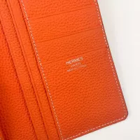 Cheap Hermes Card Case #1329901 Replica Wholesale [$48.00 USD] [ITEM#1329901] on Replica Hermes Wallet