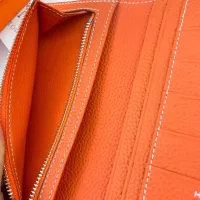 Cheap Hermes Card Case #1329901 Replica Wholesale [$48.00 USD] [ITEM#1329901] on Replica Hermes Wallet