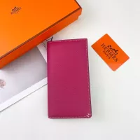 Cheap Hermes Card Case #1329902 Replica Wholesale [$48.00 USD] [ITEM#1329902] on Replica Hermes Wallet