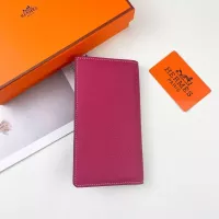 Cheap Hermes Card Case #1329902 Replica Wholesale [$48.00 USD] [ITEM#1329902] on Replica Hermes Wallet