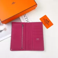 Cheap Hermes Card Case #1329902 Replica Wholesale [$48.00 USD] [ITEM#1329902] on Replica Hermes Wallet