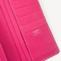 Cheap Hermes Card Case #1329902 Replica Wholesale [$48.00 USD] [ITEM#1329902] on Replica Hermes Wallet