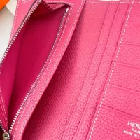 Cheap Hermes Card Case #1329902 Replica Wholesale [$48.00 USD] [ITEM#1329902] on Replica Hermes Wallet