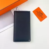 Cheap Hermes Card Case #1329903 Replica Wholesale [$48.00 USD] [ITEM#1329903] on Replica Hermes Wallet