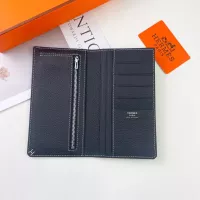 Cheap Hermes Card Case #1329903 Replica Wholesale [$48.00 USD] [ITEM#1329903] on Replica Hermes Wallet