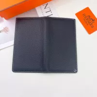Cheap Hermes Card Case #1329903 Replica Wholesale [$48.00 USD] [ITEM#1329903] on Replica Hermes Wallet