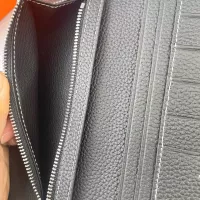 Cheap Hermes Card Case #1329903 Replica Wholesale [$48.00 USD] [ITEM#1329903] on Replica Hermes Wallet