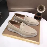 Cheap Giuseppe Zanotti GZ Leather Shoes For Men #1329904 Replica Wholesale [$102.00 USD] [ITEM#1329904] on Replica Giuseppe Zanotti GZ Leather Shoes