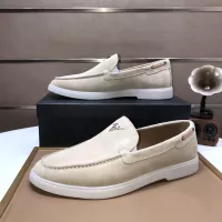 Cheap Giuseppe Zanotti GZ Leather Shoes For Men #1329904 Replica Wholesale [$102.00 USD] [ITEM#1329904] on Replica Giuseppe Zanotti GZ Leather Shoes