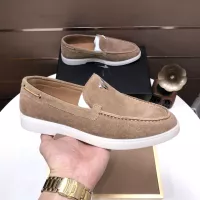 Cheap Giuseppe Zanotti GZ Leather Shoes For Men #1329905 Replica Wholesale [$102.00 USD] [ITEM#1329905] on Replica Giuseppe Zanotti GZ Leather Shoes