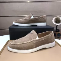 Cheap Giuseppe Zanotti GZ Leather Shoes For Men #1329905 Replica Wholesale [$102.00 USD] [ITEM#1329905] on Replica Giuseppe Zanotti GZ Leather Shoes