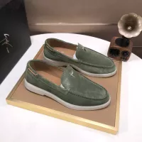 Cheap Giuseppe Zanotti GZ Leather Shoes For Men #1329906 Replica Wholesale [$102.00 USD] [ITEM#1329906] on Replica Giuseppe Zanotti GZ Leather Shoes
