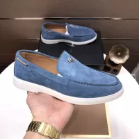 Cheap Giuseppe Zanotti GZ Leather Shoes For Men #1329907 Replica Wholesale [$102.00 USD] [ITEM#1329907] on Replica Giuseppe Zanotti GZ Leather Shoes
