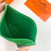 Cheap Hermes Card Case #1329908 Replica Wholesale [$34.00 USD] [ITEM#1329908] on Replica Hermes Wallet