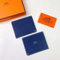 Cheap Hermes Card Case #1329909 Replica Wholesale [$34.00 USD] [ITEM#1329909] on Replica Hermes Wallet