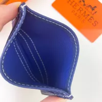 Cheap Hermes Card Case #1329909 Replica Wholesale [$34.00 USD] [ITEM#1329909] on Replica Hermes Wallet