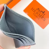 Cheap Hermes Card Case #1329911 Replica Wholesale [$34.00 USD] [ITEM#1329911] on Replica Hermes Wallet