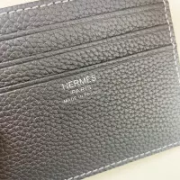 Cheap Hermes Card Case #1329912 Replica Wholesale [$34.00 USD] [ITEM#1329912] on Replica Hermes Wallet