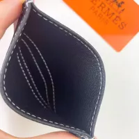 Cheap Hermes Card Case #1329912 Replica Wholesale [$34.00 USD] [ITEM#1329912] on Replica Hermes Wallet