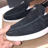 Cheap Giuseppe Zanotti GZ Leather Shoes For Men #1329914 Replica Wholesale [$102.00 USD] [ITEM#1329914] on Replica Giuseppe Zanotti GZ Leather Shoes