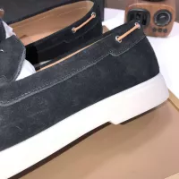 Cheap Giuseppe Zanotti GZ Leather Shoes For Men #1329914 Replica Wholesale [$102.00 USD] [ITEM#1329914] on Replica Giuseppe Zanotti GZ Leather Shoes
