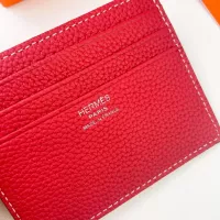 Cheap Hermes Card Case #1329915 Replica Wholesale [$34.00 USD] [ITEM#1329915] on Replica Hermes Wallet